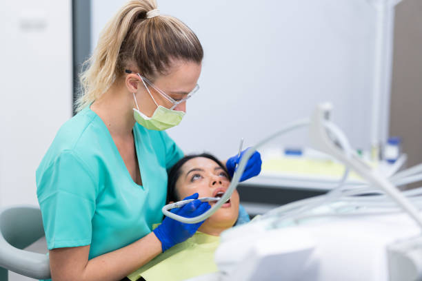 Best Emergency Dental Care for Sports Injuries in South Barrington, IL